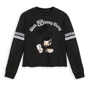 ^ SALE ^ Disney World Football Jersey